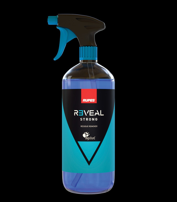 Rupes 9.REVEALH Reveal Strong Speciális Felülettisztító Kék (750ml)