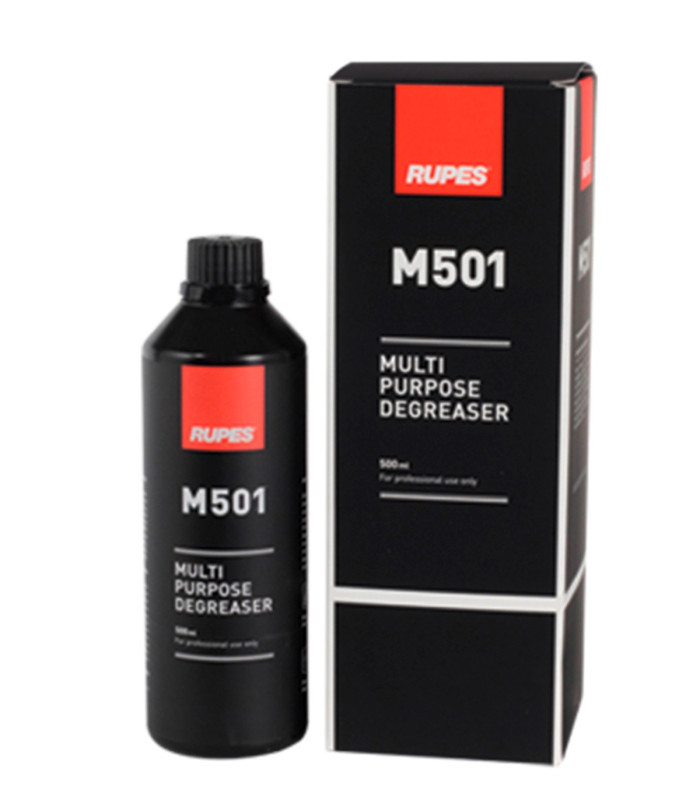 Rupes 9.CCM501 Kímélő Olaj és Zsíroldó  (500ml)