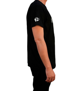 Rupes Bigfoot Hot Rod Póló (100% Pamut - XXL)