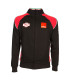 Rupes Bigfoot Racing Red & Black Kapucnis Pulóver (XXL)