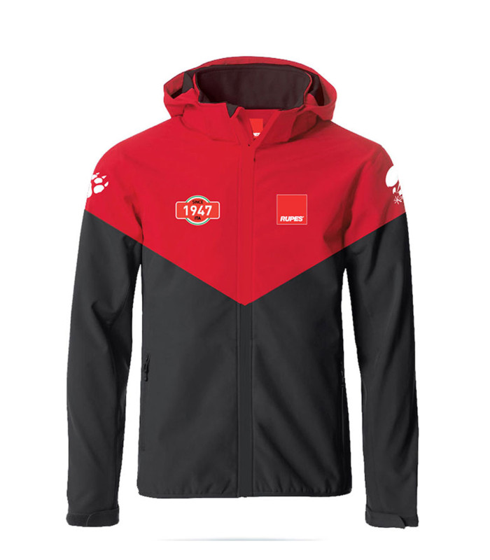 Rupes Softshell Jacket Átmeneti Kabát (XXL)