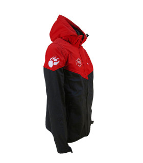 Rupes Softshell Jacket Átmeneti Kabát (XXL)