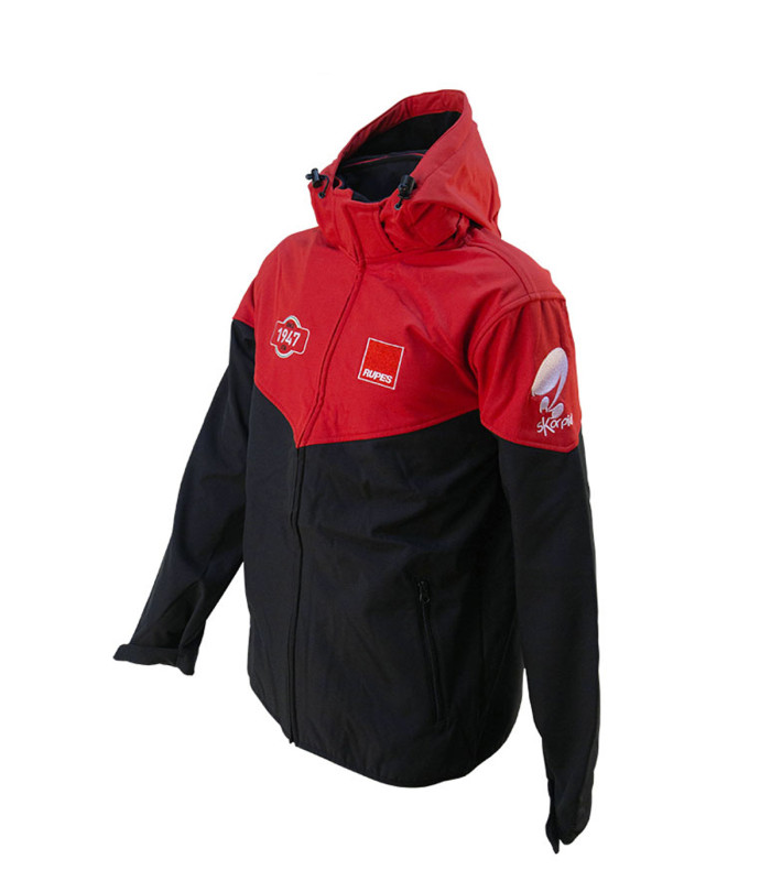 Rupes Softshell Jacket Átmeneti Kabát (XXL)
