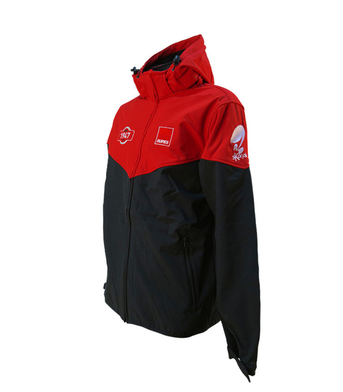 Rupes Softshell Jacket Átmeneti Kabát (L)