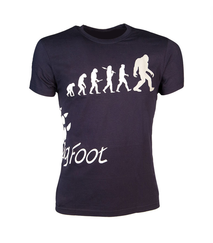 RUPES BigFoot Evolution Blue Póló (XXXL)