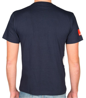 RUPES BigFoot Evolution Blue Póló (XXXL)