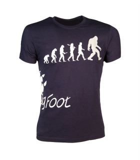 RUPES BigFoot Evolution Blue Póló (XXXL)