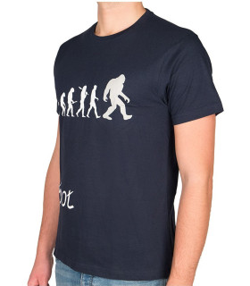RUPES BigFoot Evolution Blue Póló (S)