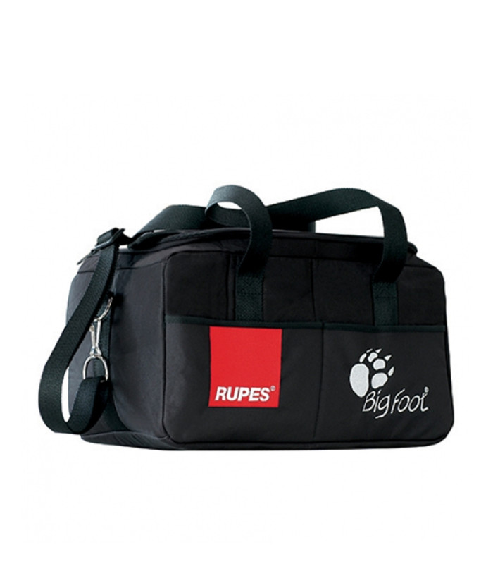 Rupes Semi Rigid BigFoot Táska (Fekete)