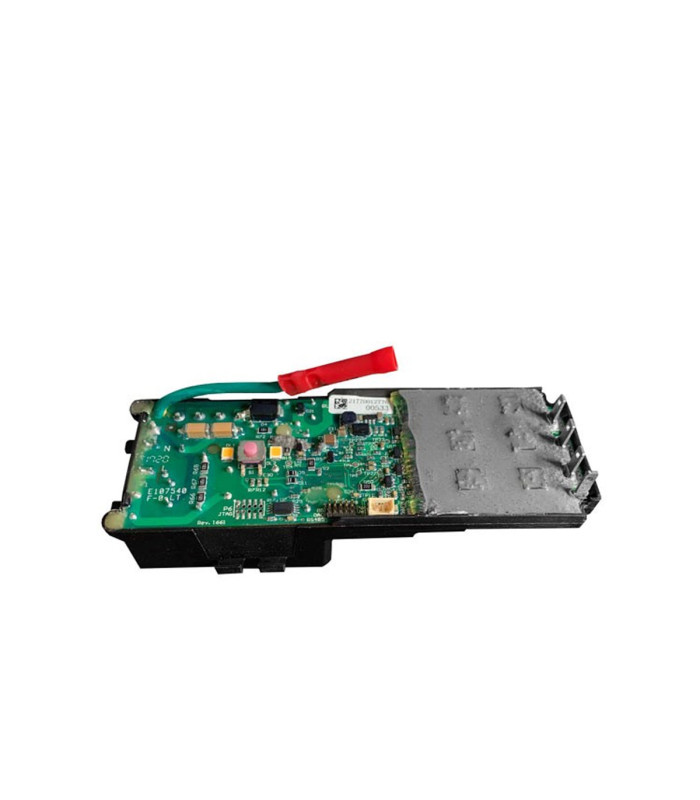 Rupes 400.413/C Elektronika (RX)