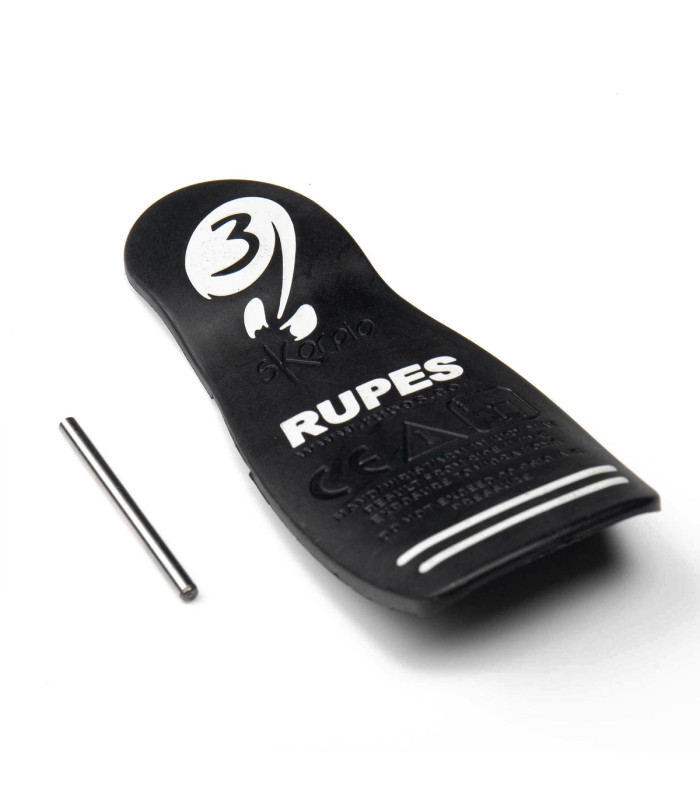 Rupes 381.363/C Indítókar Skorpio II (3mm)