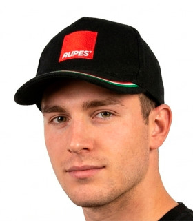 Rupes Baseball Sapka
