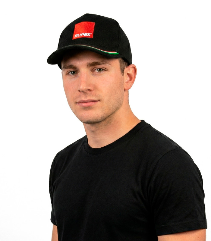 Rupes Baseball Sapka