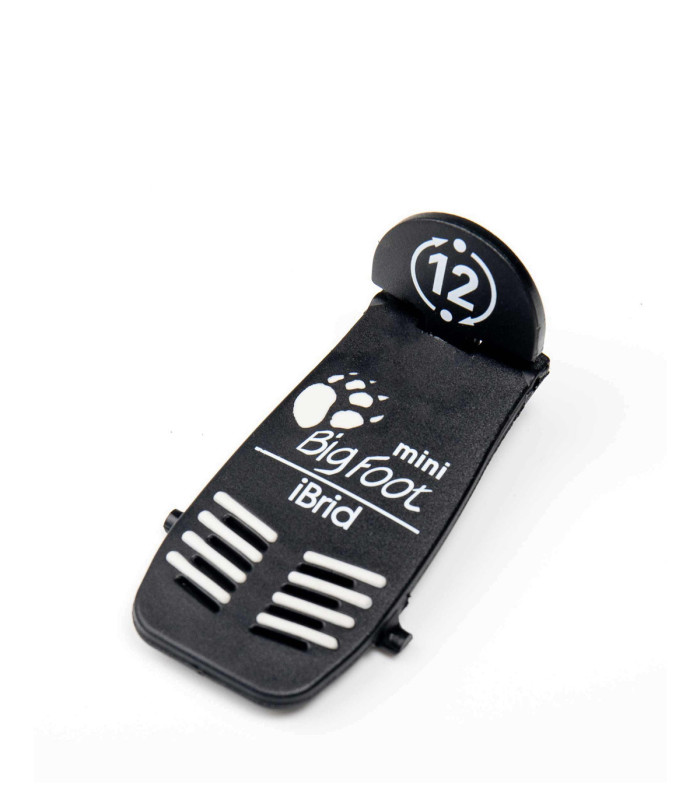 Rupes 38.430/C indítókar (HLR75)