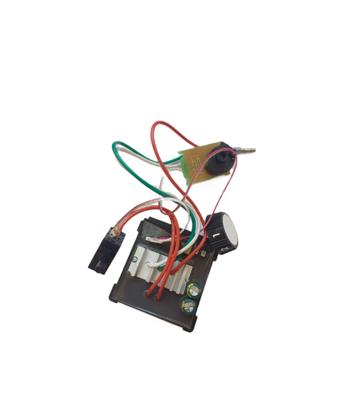 Rupes 400.397/C – Elektronikai modul (HLR15)