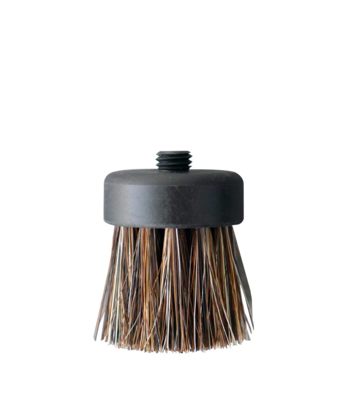 Rupes 9.BF3000 lószőr kefe (iBrid Nano)