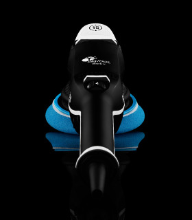 Rupes LHR15 MARK V Excenteres Polírozógép (LUX Szett)