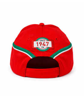 Rupes "Anniversary" Jubileumi Baseball Sapka