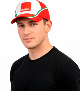 Rupes "Anniversary" Jubileumi Baseball Sapka