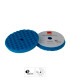 Rupes 9.WF180H WAFFLE COARSE Polírszivacs - Kék (Ø155mm - Durva)