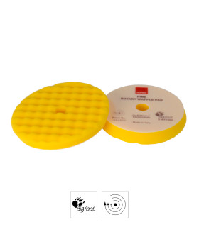 Polírszivacs - Polírozó korong