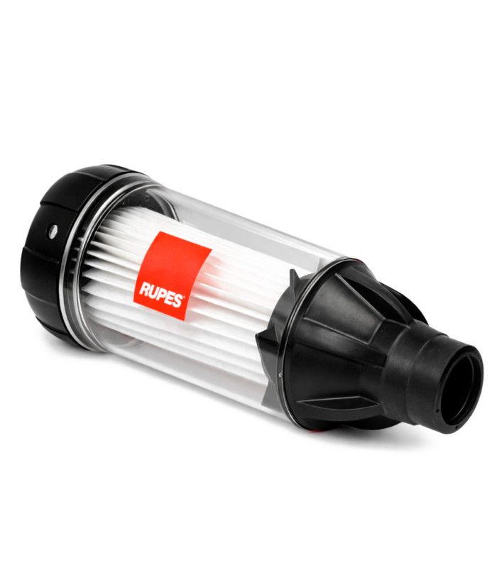 Rupes 80.400/C Greentech Filter Csiszológéphez