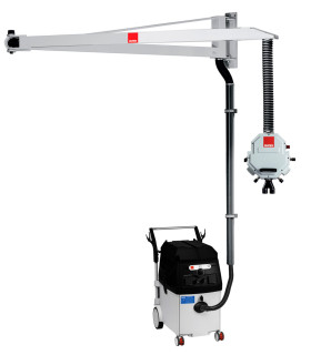 Központi és Fali Rendszerek