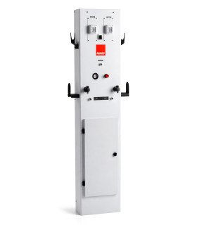 Központi és Fali Rendszerek