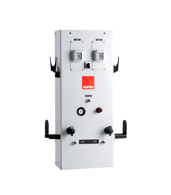 Rupes PT102A Professzionális Fali Munkaállomás