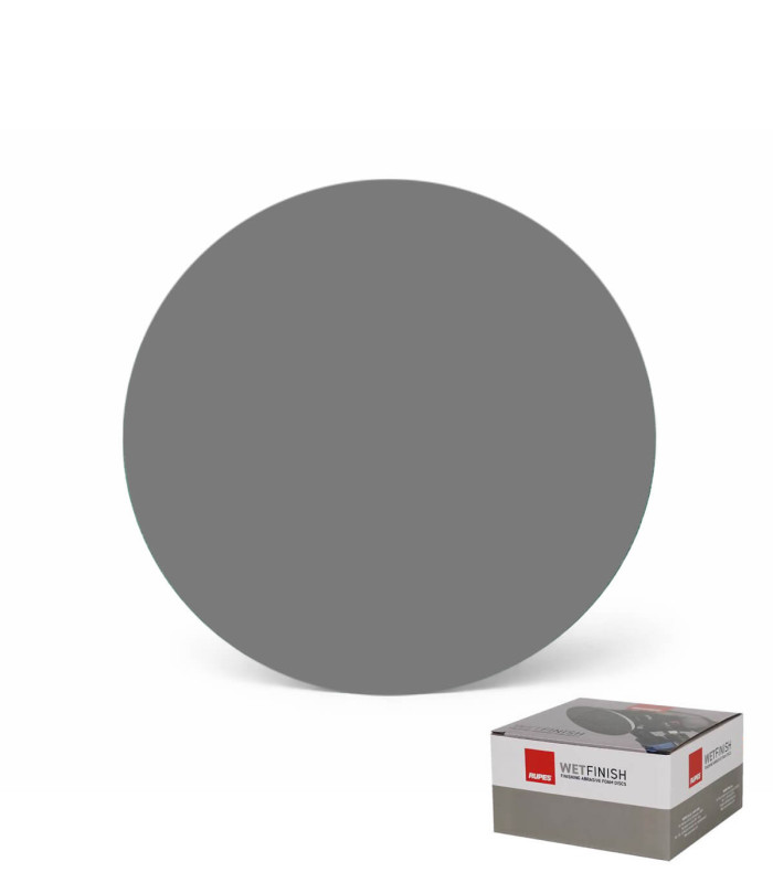 Rupes 9.45TD3000 Wetfinish Szivacsos Csiszolókorong (Ø150mm - P3000)