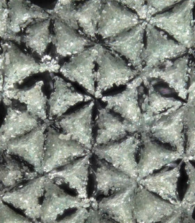 Rupes 9.45TD3000 Wetfinish Szivacsos Csiszolókorong (Ø150mm - P3000)