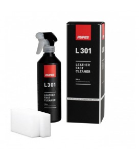 L301 Speciális Bőrápoló - Bőrtisztító anyag (500ml)