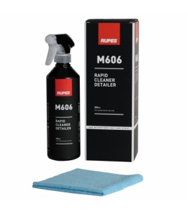 M501 MULTI PURPOSE DEGREASER 500 ml