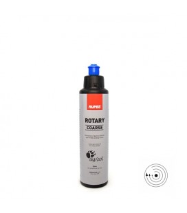 Coarse abrasive compound gel – Rotary 250 ml