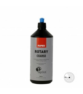 Coarse abrasive compound gel – Rotary 1000 ml