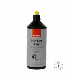 Fine abrasive compound gel – Rotary 1000 ml