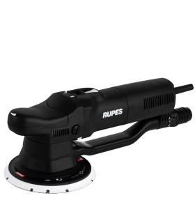 Rupes BR109AES Ipari Excentercsiszoló (550W - Ø150mm)