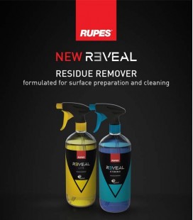 REVEAL LITE – RESIDUE REMOVER (750ml)