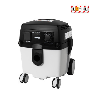 Rupes S130PL Automata Porszívó Csiszológéphez (1200W - 30l)