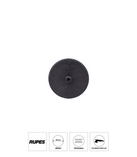 Rupes 996.001 Hátlap iBrid NANO Polírozógéphez M8 (Ø50mm - Kemény)