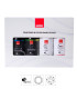 Rupes Sample Kit - Polírpaszta Csomag (Minta - 4x125ml)