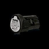 Két power pack akkumulátor