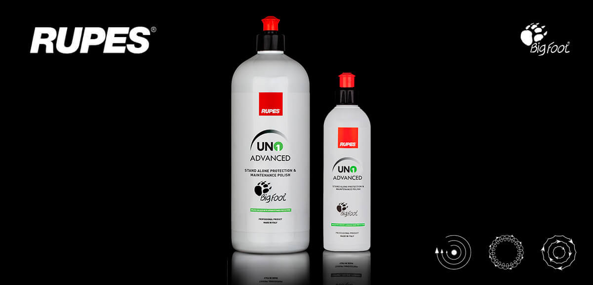 UNO Advanced Polírpaszta