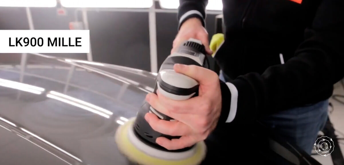 Kompatibilis direkt hajtású polírozógépekkel