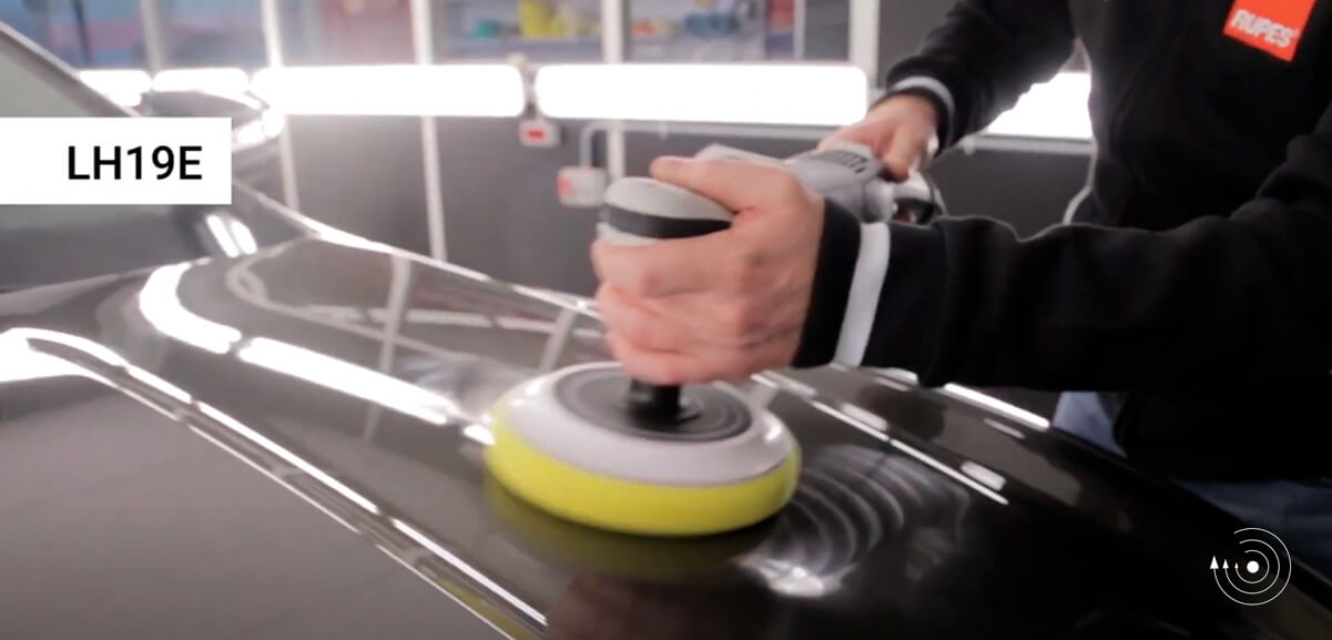 Kompatibilis rotációs polírozógépekkel