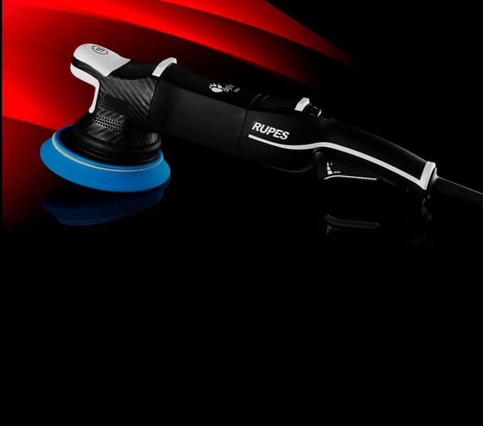 Mark V Polírozógép (Mobil)