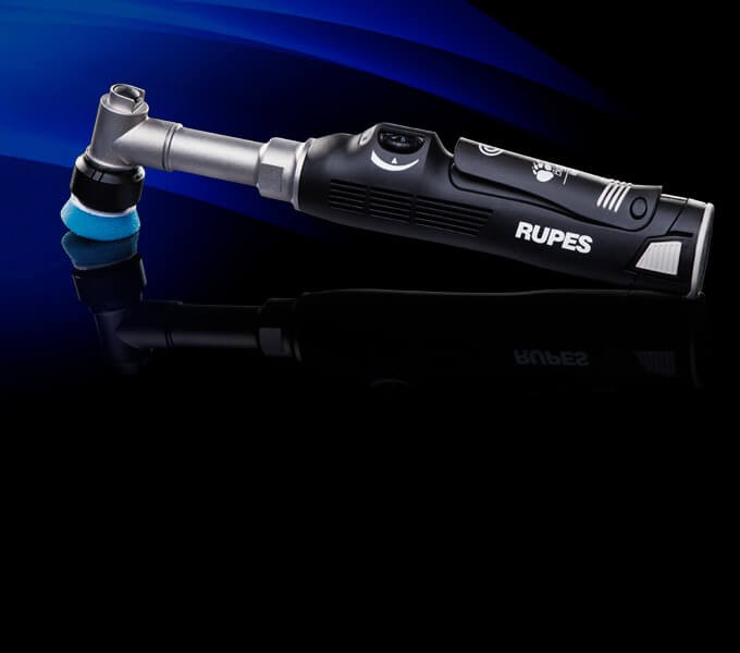 iBrid Nano Mini polírgép (mobil)