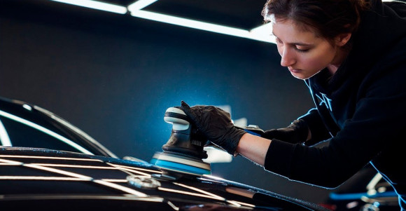 Rupes polírsuli: Rupes excenteres polírrendszer áttekintése